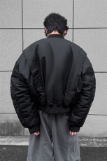 冬季美式飞行员短款加厚棉衣冬装棒球领棉服男装外套S376-特125，男装棉衣，电商A233-1
