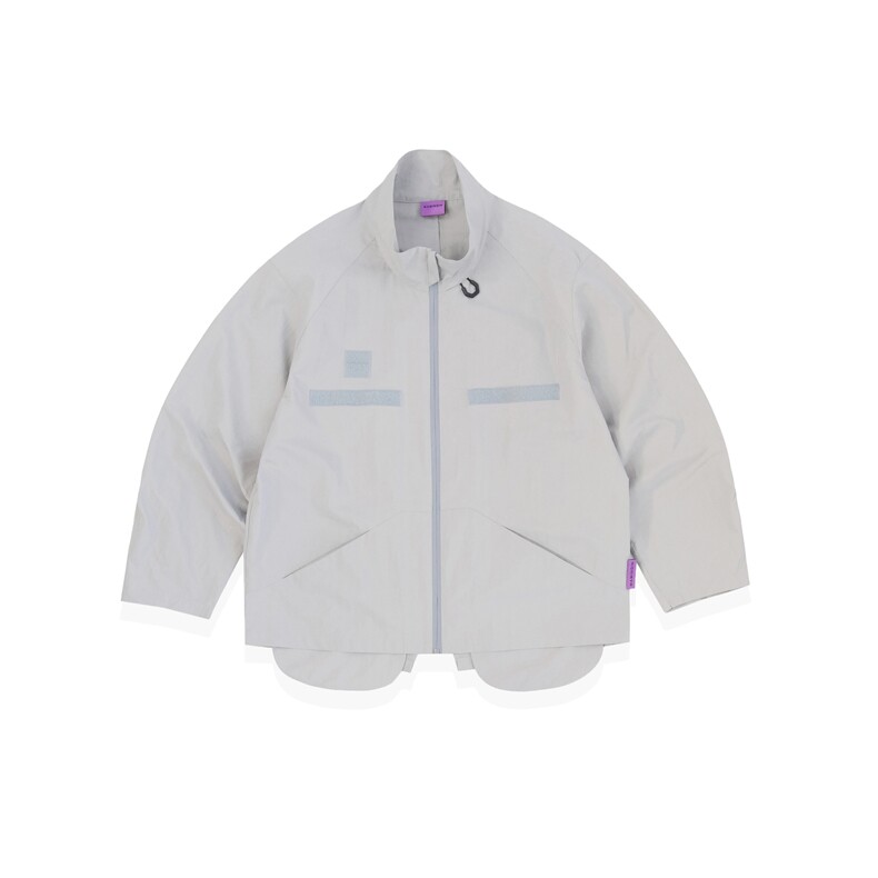 24wt01-p115-口袋夹克风衣外套-wx；MaMSHu123，男装风衣，星座112