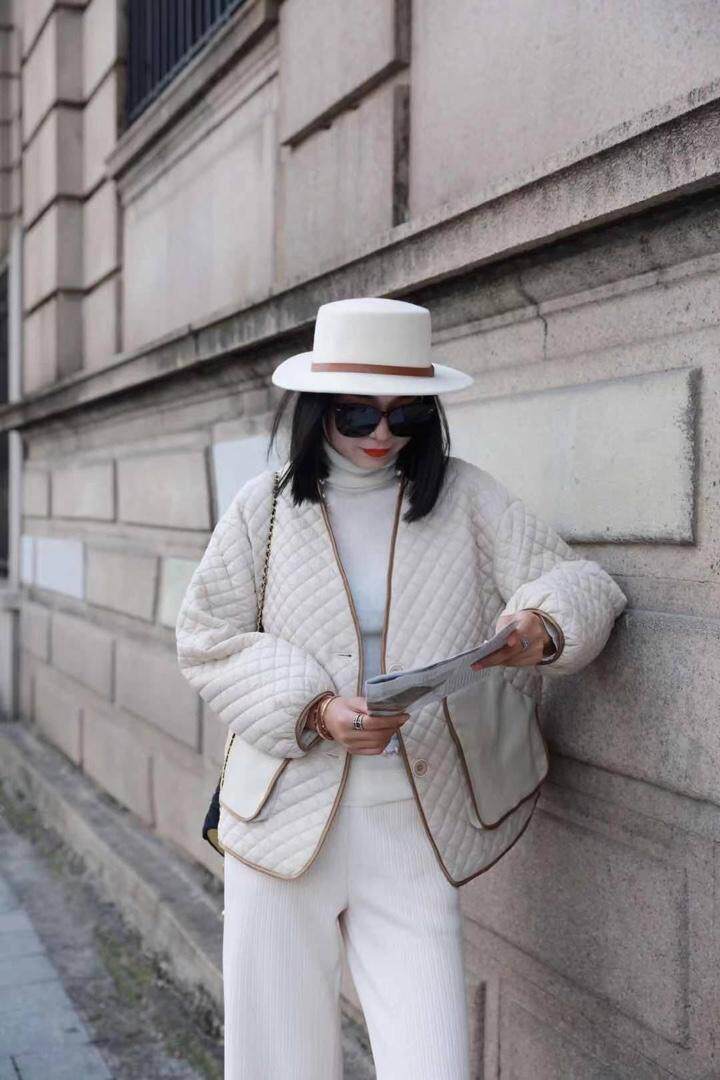 小香风外套、轻薄羽绒，其它，PKY