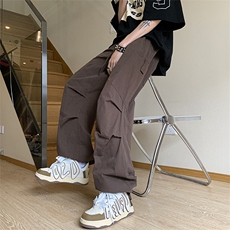 棕色