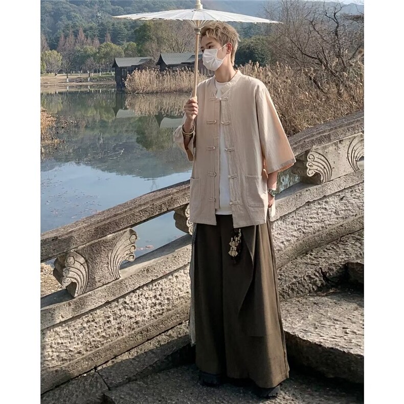短袖新款青春流行潮流潮T恤夏季男标准时尚潮牌,男装T恤,星座716-2