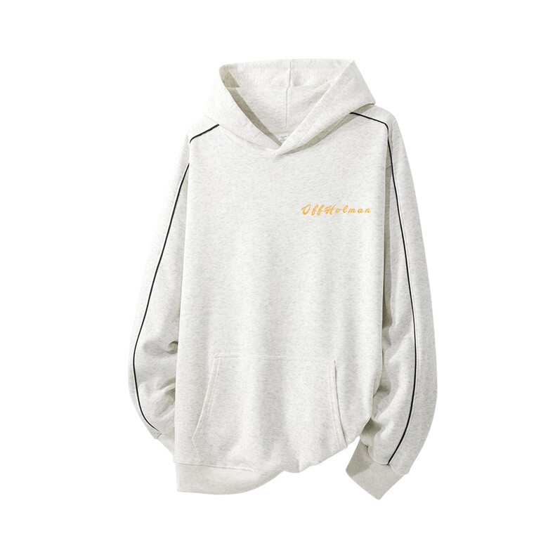 得物供货、复合重磅420克现货连帽卫衣宽松HD019-1-WYT25123-P45,男装卫衣,电商019-1