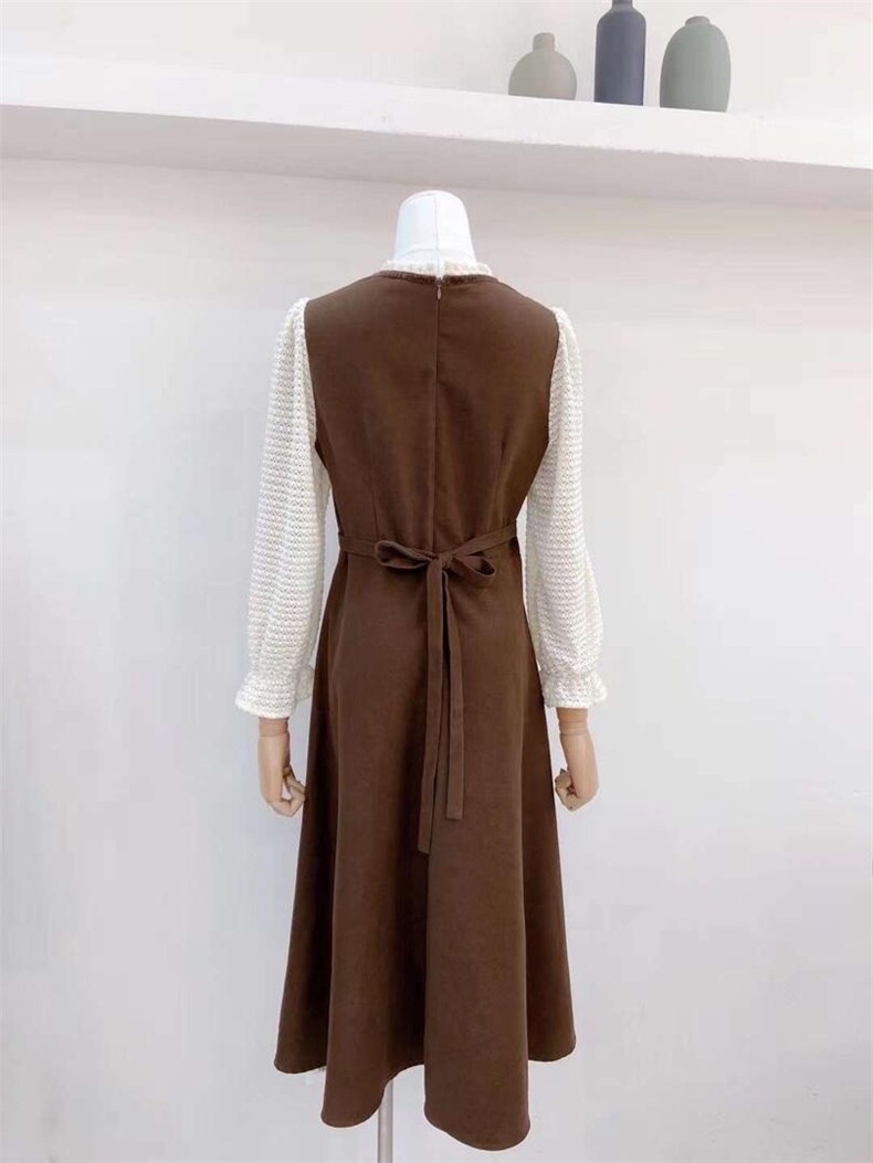 连衣裙，女装连衣裙，Lico&co(1F)