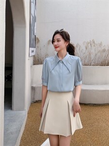 精致大方款夏装图片
