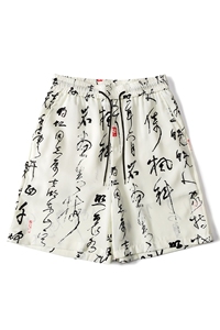 1新中式衬衫DCS77837特P30DK77838特20TZ77836套装特P50控98立体图片