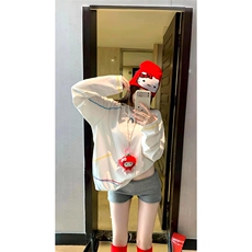 美式高街解构工艺速干长袖T恤衫男女款防晒上衣户外运动骑行服潮，男装防晒衣，电商A443