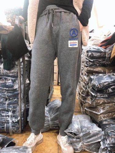 复合超柔卫裤MLXL，女装休闲裤，菲库feiku