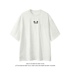 白色