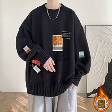 黑色加绒款