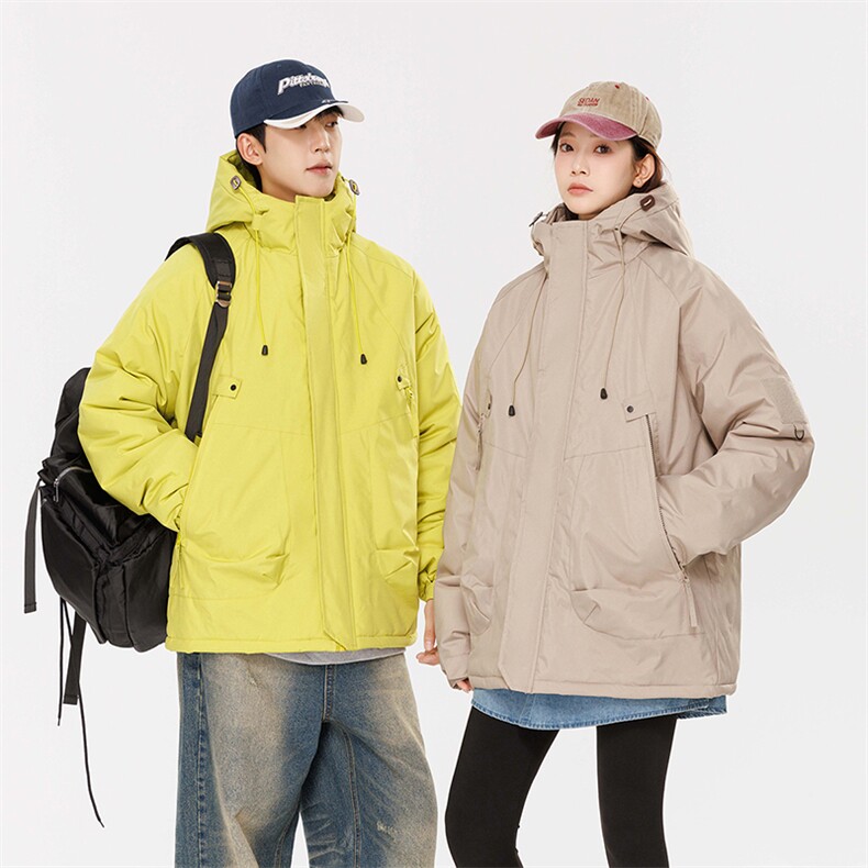 冲锋衣情侣户外登山服石墨烯发热内胆登山服滑雪加厚棉衣J90A-P60,男装夹克,星座1403A