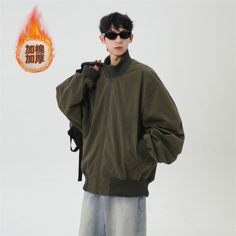 棉衣MF4000特P55,男装棉衣,星座213