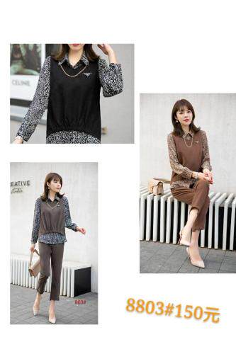 2021春装，女装，慧姿阁