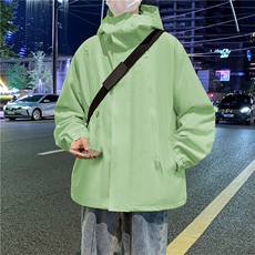 绿色