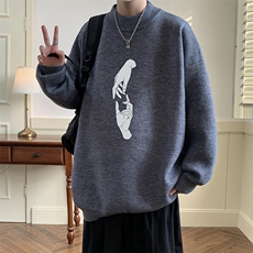 灰色