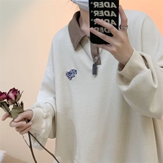 杏色