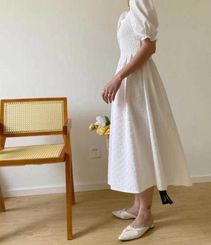 连衣裙，女装连衣裙，密斯倩