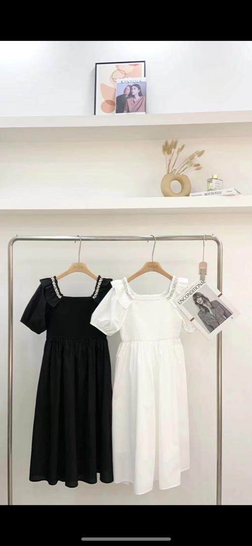 连衣裙，女装连衣裙，Lico&co(1F)