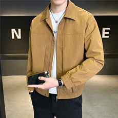 2026春季新款男装夹克休闲外套B317-2651-P98,男装夹克,电商B317,电商基地 2026春季新款男装夹克休闲外套B317-2651-P98,男装夹克,电商B317,电商基地