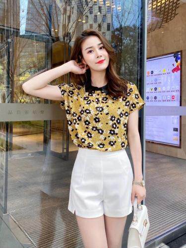 夏装搭配款跑量款，女装，嘉雯丽人