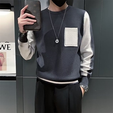 灰色