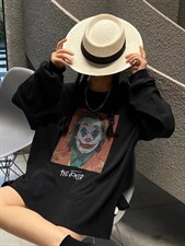 2022秋季新款休闲图案T，其它，JIAN.Z 简.站