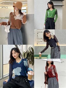 2022春夏新品,其它,ME.fashion