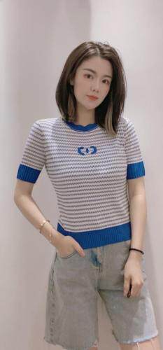 T恤，女装T恤，润儿伊人