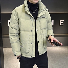 绿色