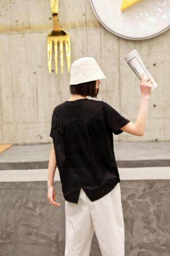 小衫，女装，鑫然