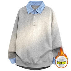 花灰色（加绒）