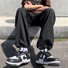 男春季潮流时尚休闲长裤KZ118P32，男装休闲裤，星座1116-2