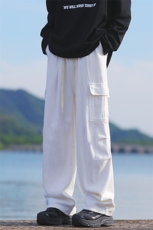 现货高转化主推大大口袋工装牛仔裤NB2509P60，男装牛仔裤，电商C303