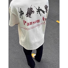 印花纯棉240克短袖ZX0221-特批26，男装T恤，星座313A(原308A-2)