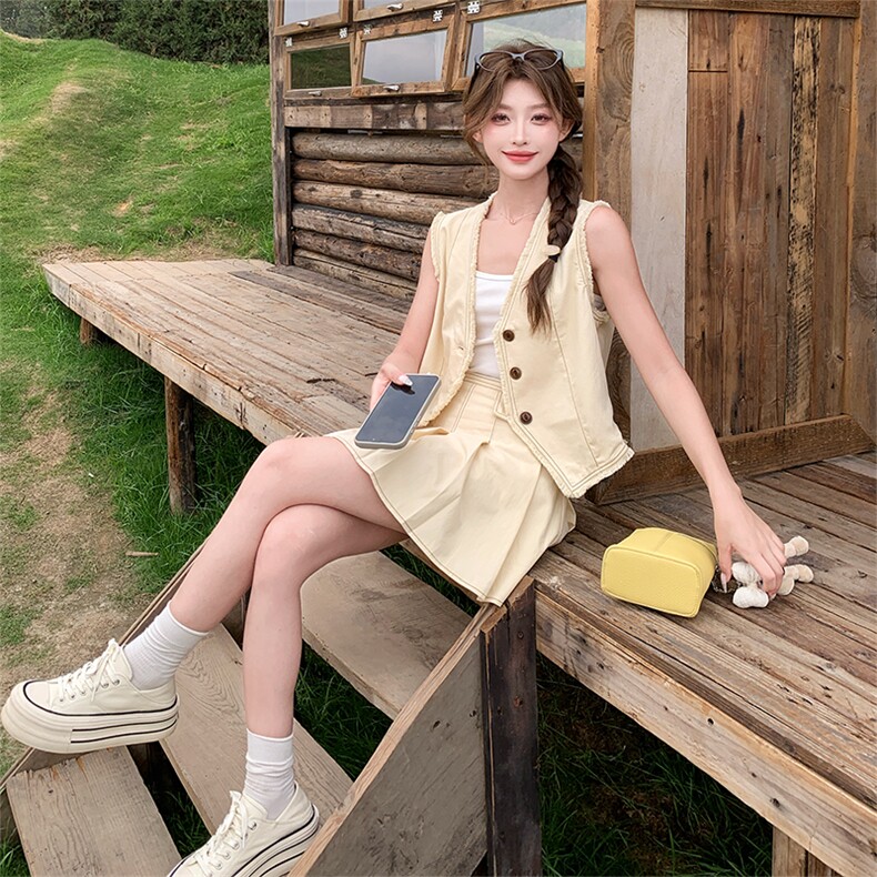 新品套装,女装套装/套裙,2C122