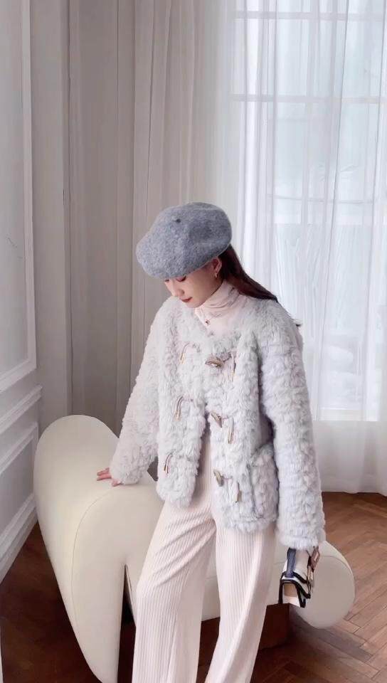 皮毛一体，其它，杜十衣社