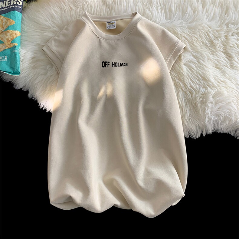 量大图低自动鹿皮绒背心HD019-1-BP25470-P20，男装背心/马甲，电商019-1