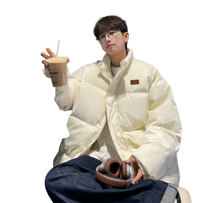 三防面料！冬款面包服男棉衣男棉服男外套男情侣XMY379-P80,男装棉衣,电商B371