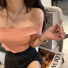 蓝橘t，女装，XTZ style