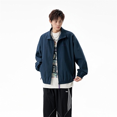 秋冬夹克男户外风山系工装外套上衣GS6969，男装夹克，星座1206（原A206）