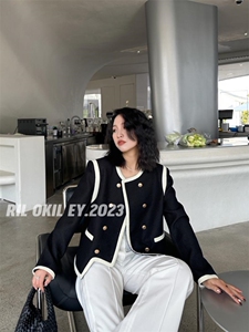雷洛奇丽—2023春装外套图片