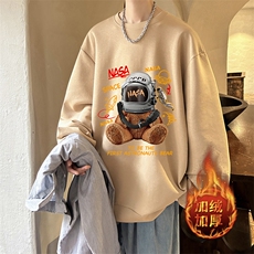 卡其色加绒款