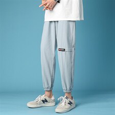 雾霾蓝