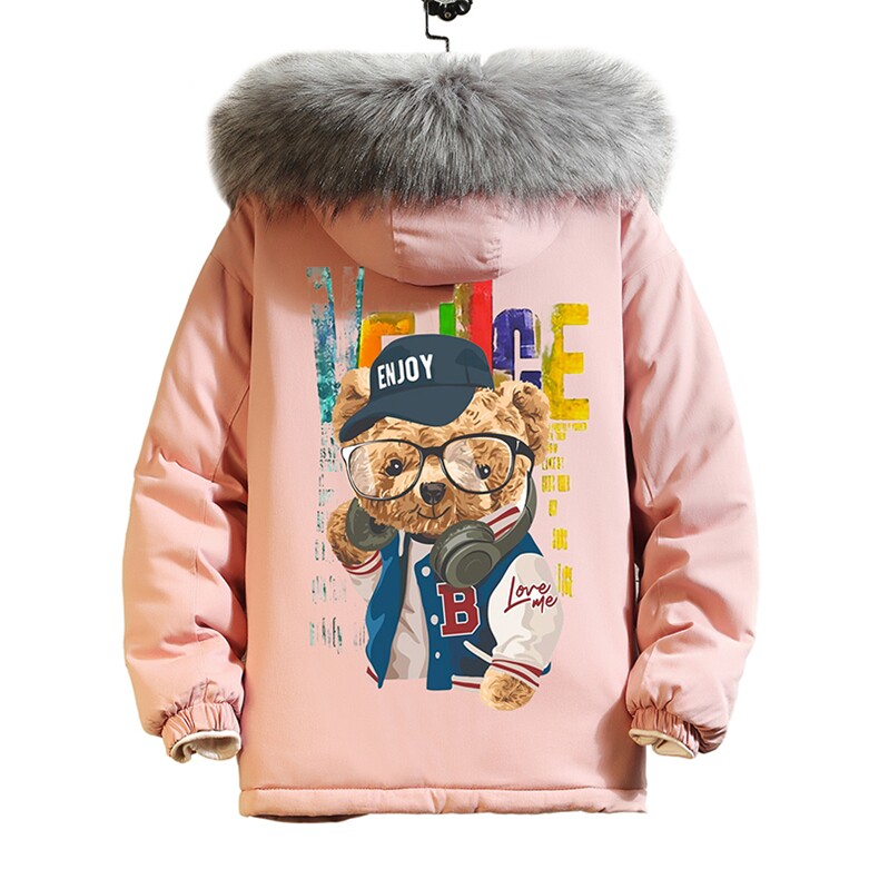 MM48211-P130冬季大毛领衣男士大码加厚袄男服砖墙,男装棉衣,电商A040A