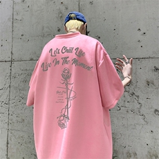 粉色