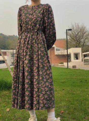 韩货连衣裙，女装连衣裙，韩日依酷