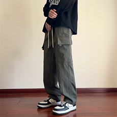 军绿色