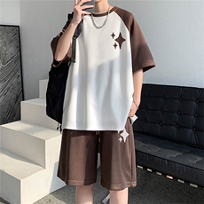 咖色