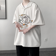 白色