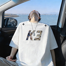 白色