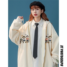 杏色
